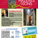 Mazères-Lisons n°34 – Septembre 2024